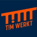 Logo van T!M werkt