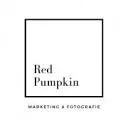 Logo Red Pumpkin - Marketing AND Fotografie