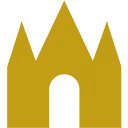 Logo van Restaurant- Café In de Waag