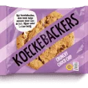 Logo Koeckebackers