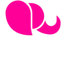 Logo Legally Pink Tea AND More