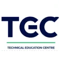Logo Technical Education Centre T.E.C.