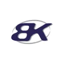 Logo BK Pharma logistics - BK Sneltransport - BK Temperature controlled courier solutions