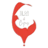 Logo Olas Y Copas Curacao