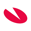 Logo Djuma by Visma Circle