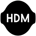 Logo Holland Dairy Machines