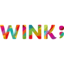 Logo van WINK;