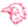 Logo Pink Raven B.V.