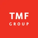 Logo van TMF Group