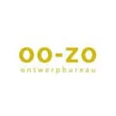 Logo OO-ZO ontwerpbureau