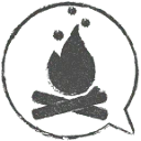 Logo Campfire Stories Travel