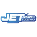 Logo van JetDesign