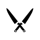 Logo de Menken keuken