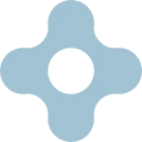 Logo van Fysiotherapie Praktijk Waterland