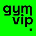 Logo Gym Dimensions - Gym VIP