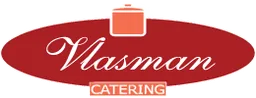 Logo Vlasman Catering
