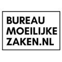 Logo BUREAU MOEILIJKE ZAKEN.NL