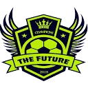 Logo van The Future: Elite Academy