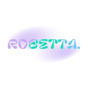 Logo rosetta