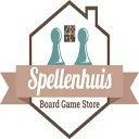 Logo Spellenhuis