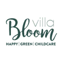 Logo Villa Bloom Childcare