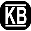 Logo V.O.F. De Klittenband