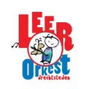 Logo Stichting Leerorkest Drechtsteden