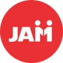 Logo JAM