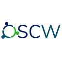 Logo van Open Science Community Wageningen