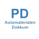 Logo PD Automaterialen