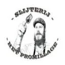 Logo Slijterij het Promillage