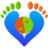 Logo Voetreflexpraktijk Influunt