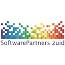 Logo SoftwarePartners Zuid bv