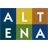 Logo van Erfgoed Altena