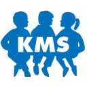 Logo Katholieke Montessorischool Bussum KMS