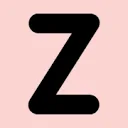 Logo van Zaza Casting