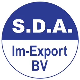 Logo S.D.A Im-Export B.V