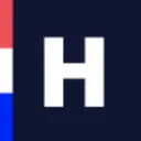 Logo HAN - Holland Alumni Network