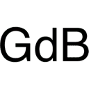 Logo Groothuijse de Boer architecten
