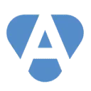 Logo Van Asselt zorgzeker - adviseurs AND accountants