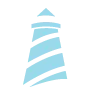 Logo Lighthouse Mediation Nederland