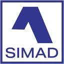 Logo SIMAD kantoorinrichting