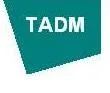 Logo van TADM