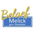 Logo Stichting JongNL Melick