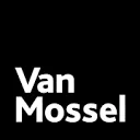 Logo Van Mossel Renault / Dacia / Nissan / Alpine