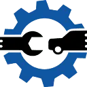 Logo Servis Garage Equipment