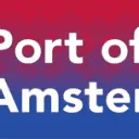 Logo Team Port of Amsterdam / SKITS