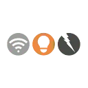 Logo Van Berlo Elektrotechniek