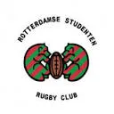 Logo Rotterdamse Studenten Rugby Club