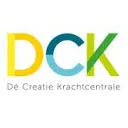 Logo DCK De Creatie Krachtcentrale
